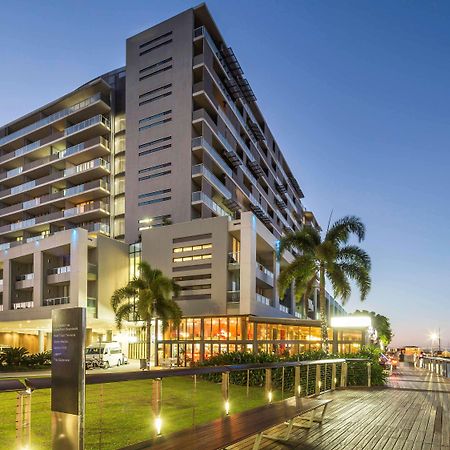 Aparthotel The Sebel Cairns Harbour Lights Extérieur photo