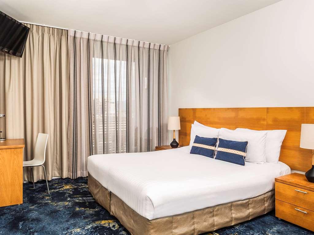Aparthotel The Sebel Cairns Harbour Lights Chambre photo